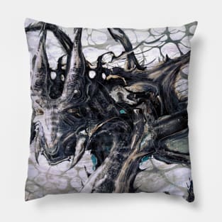 DIabolica Pillow