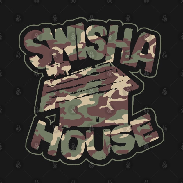 SWSHHS by undergroundART