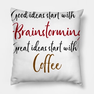 Good ideas Pillow