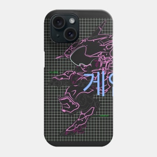 Game Start Phone Case