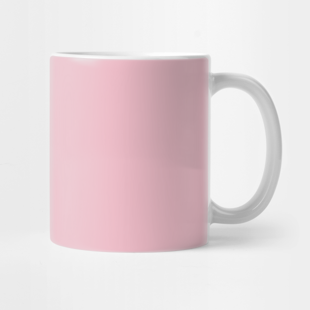 Discover ABC Pink - Alphabet - Mugs