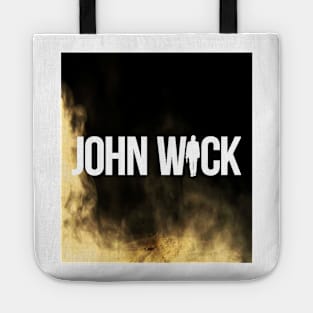 JOHN WICK Tote