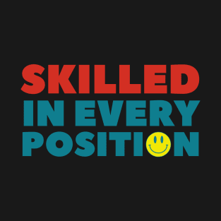 Skilled T-Shirt