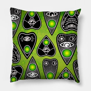 Planchette Pillow