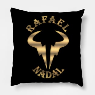 Nadal, Rafael Nadal, Rafa Nadal, Tennis player, funny Tennis Tee, Tennis, Tennis Gift, tennis coach, Tennis ball, tennis, Tennis club, Tennis sayings, Tennis fan, Tennis game, Pillow