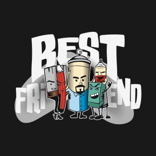 Best Friends T-Shirt