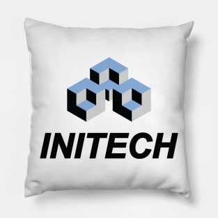 INITECH Pillow