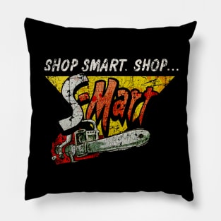 Shop Smart S-mart Pillow