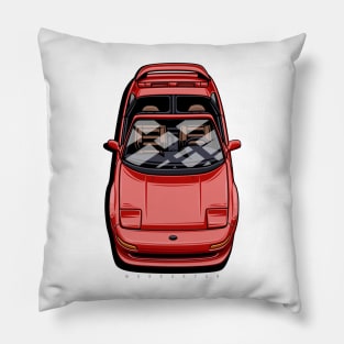 MR2 SW20 Pillow