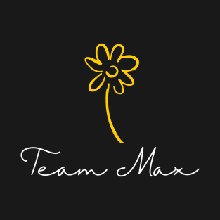 Team Max T-Shirt