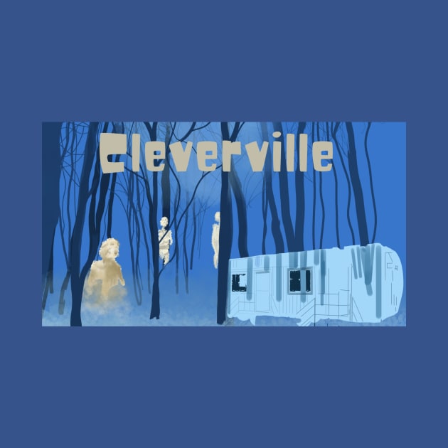 Cleverville by Celebrity Tumour™