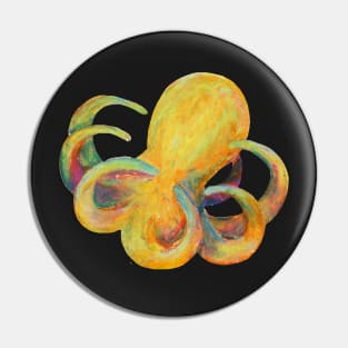 Septopus Pin