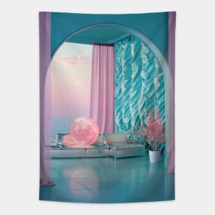 Moonroom Tapestry