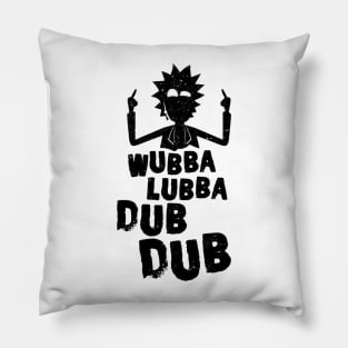 Dubdub Pillow