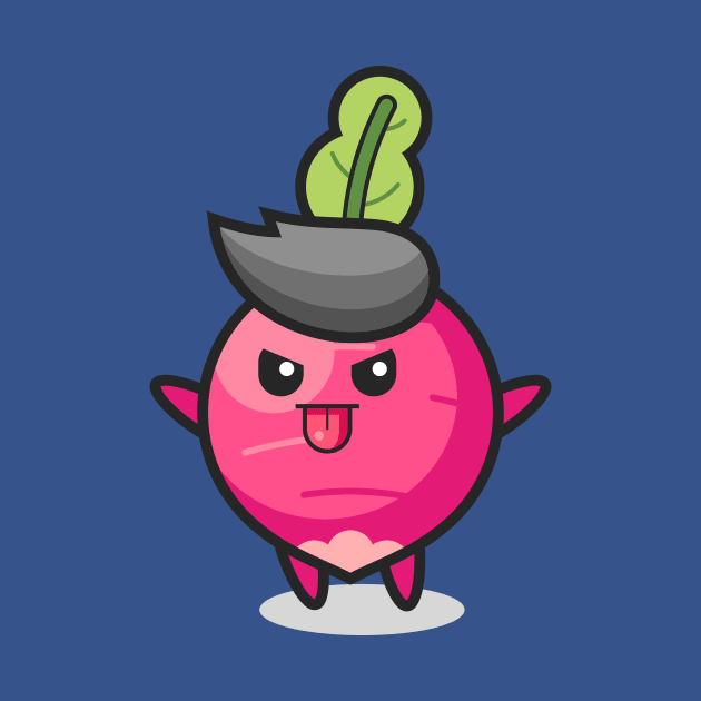 beetroot by vaeiolo