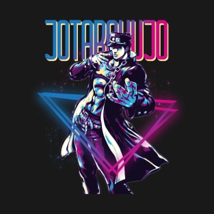 kujo jotaro T-Shirt