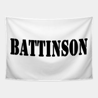 Battinson Tapestry