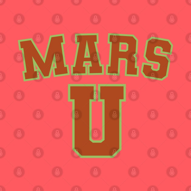 Mars U by fashionsforfans