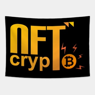 popular nft Tapestry