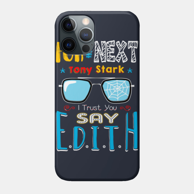 Hero Legacy - Spider Man - Phone Case