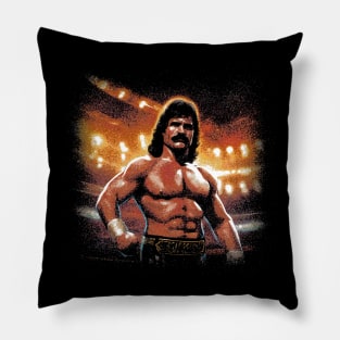 Rick Rude Pillow