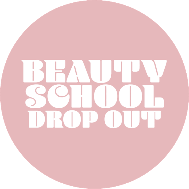 Beauty School drop out - teen angel Kids T-Shirt by ScottCarey