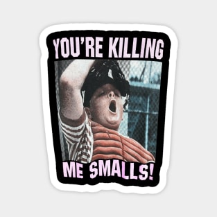 sandlot Magnet