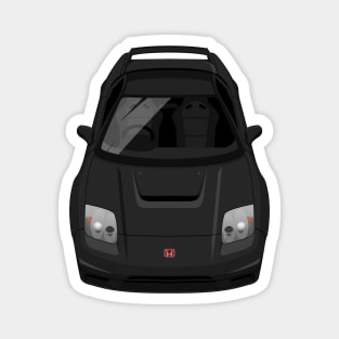 NSX-R 1st Gen 2002-2005 - Black Magnet