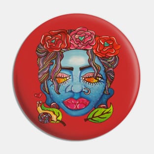 Juanita Pin