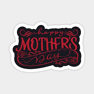 Happy Mother's Day Magnet