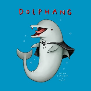 Dolphang T-Shirt