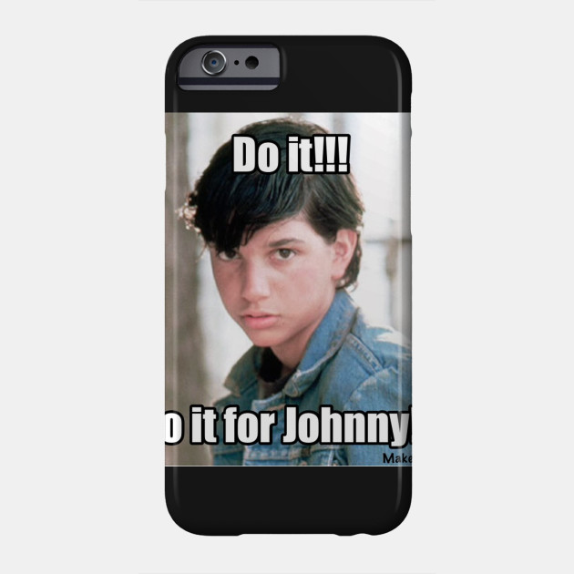 Do It For Johnny By Shortygirl78