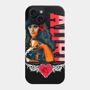 ADRIANA RILEY ''ADRI'' Phone Case