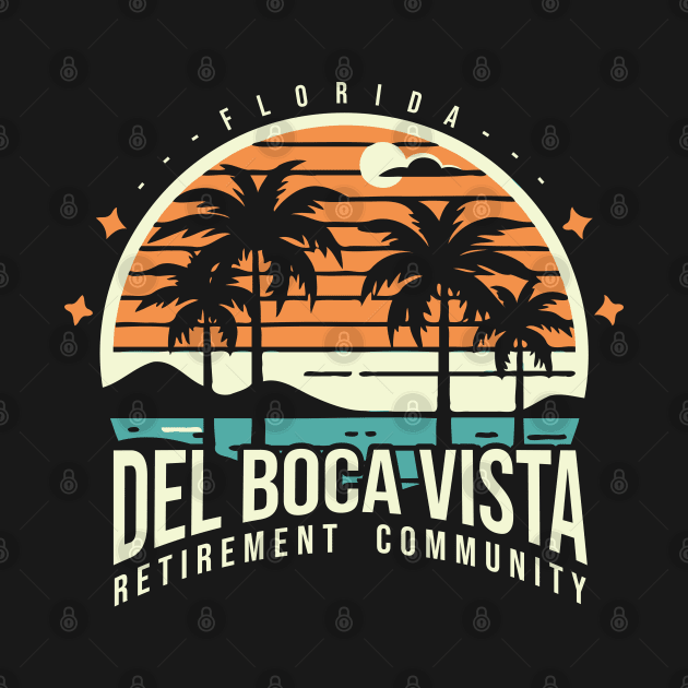 Del Boca Vista - Retirement Community Florida by Trendsdk