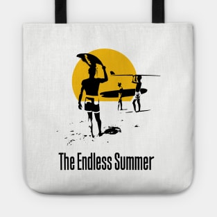 Endless Summer Tote