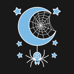 Lunar Spider T-Shirt