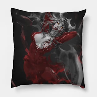 Manananggal Pillow