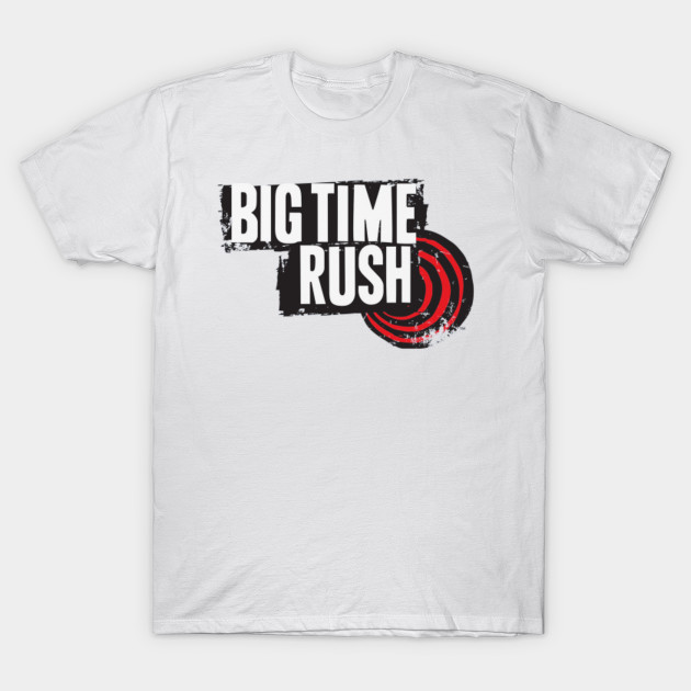 rush t shirt
