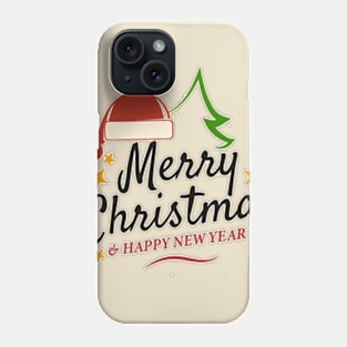 Christmas shirt Phone Case