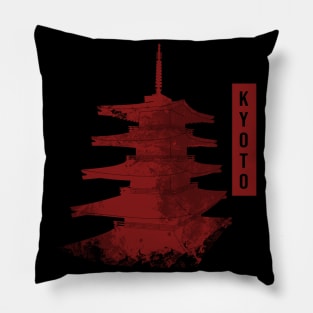 Kyoto Pillow