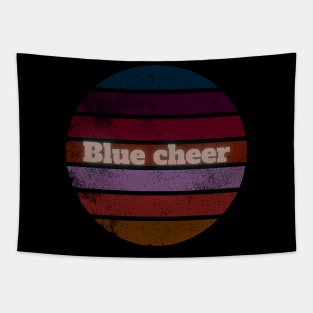 blue cheer Tapestry