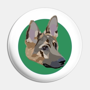 Shep Pin