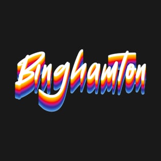 Binghamton T-Shirt