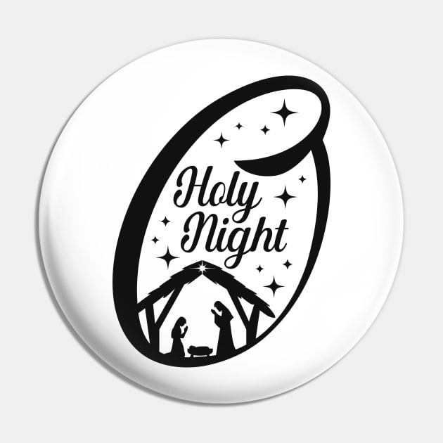 O holy night Pin by Ombre Dreams