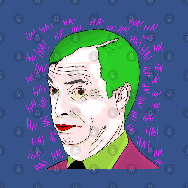 Nigel Farage by Scribbles_an_nibbles