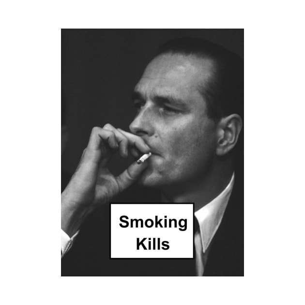 Smoking Kills by elcaballeros