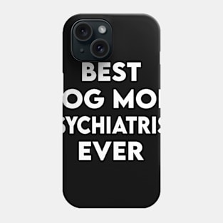 Psychiatrist Phone Case