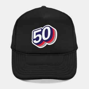 50 Hat
