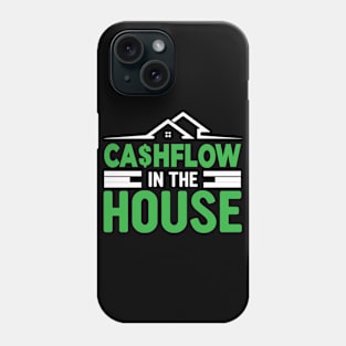 Cash flow in the House Phone Case