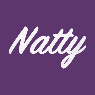 Natty T-Shirt